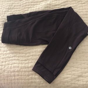 Fast & free lululemon 25”